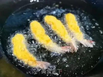 Make Crayfish step 9