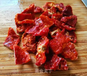 Make Tomato stew step 4