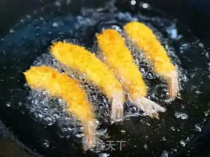 Make Crayfish step 10