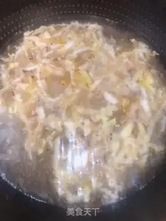 Make Pumpkin soup step 4