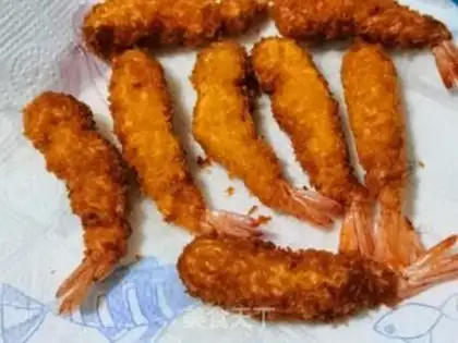 Make Crayfish step 11