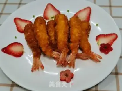 Make Crayfish step 12