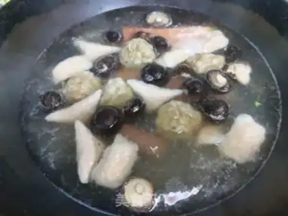 Make Spicy pot step 3