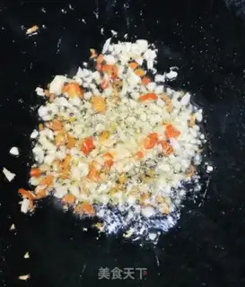 Make Yogurt bread step 1