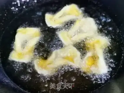 Make Fork in the chop step 5