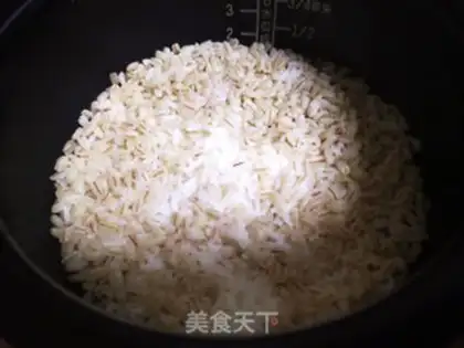 Make Sushi rolls step 0