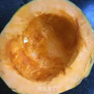Make Pumpkin step 0