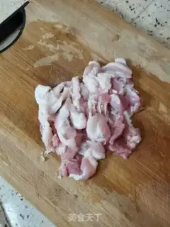Make Egg dumpling soup step 0