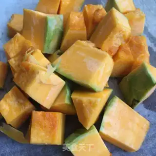 Make Pumpkin step 2
