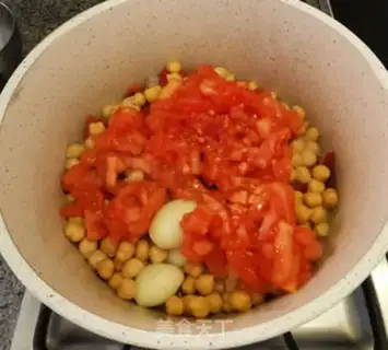 Make Tomato stew step 8