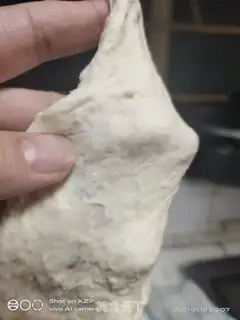 Make Yogurt bread step 4