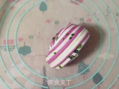Make Double onion rolls step 16