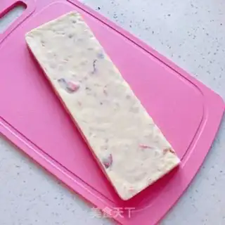 Make Strawberry oxen step 10