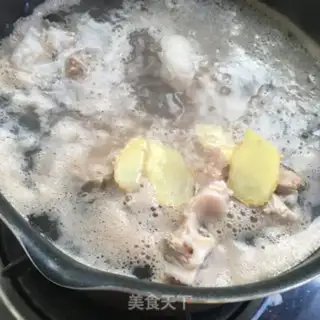 Make Clear the goats step 1