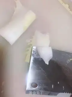 Make Jealousy cabbage step 0