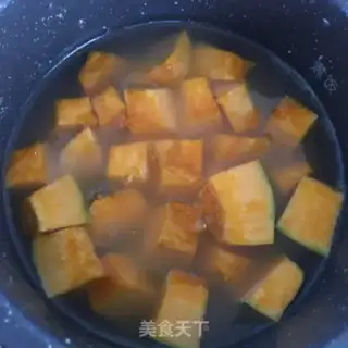 Make Pumpkin step 3