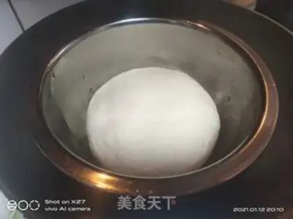 Make Yogurt bread step 5