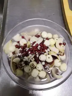 Make Porridge step 0