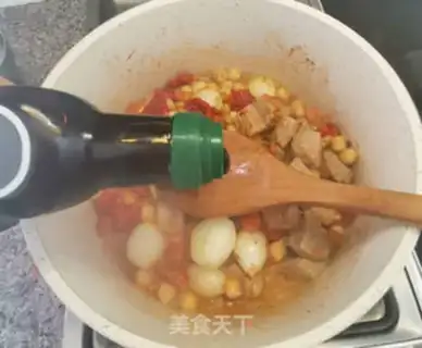 Make Tomato stew step 10