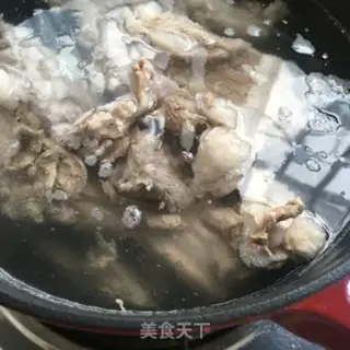 Make Clear the goats step 3