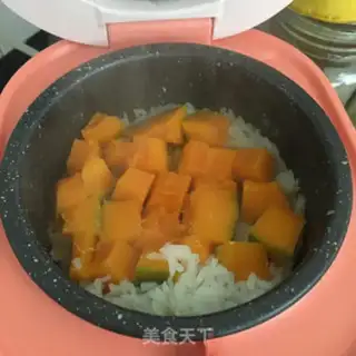 Make Pumpkin step 5