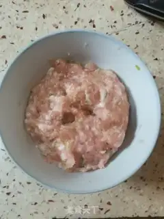 Make Egg dumpling soup step 5