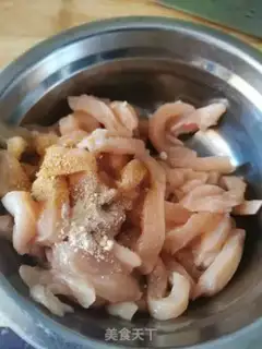 Make Sweet yogurt step 1