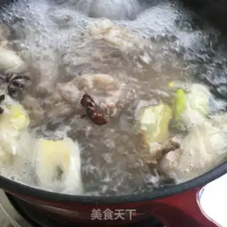 Make Clear the goats step 5