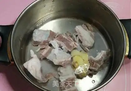 Make Tomato oxen step 5