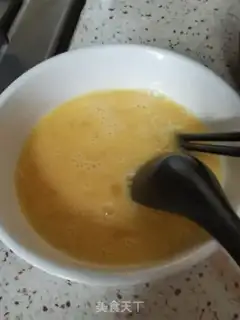 Make Egg dumpling soup step 7