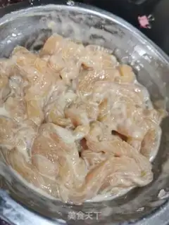 Make Sweet yogurt step 3