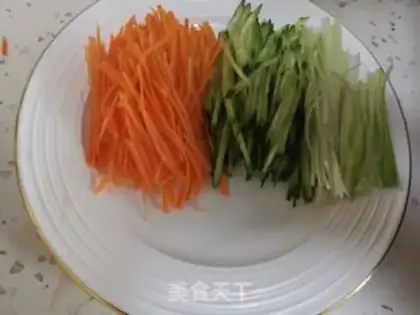 Make Kyo-su curry step 4