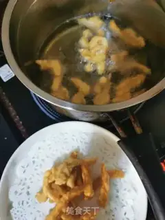 Make Sweet yogurt step 4