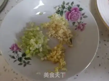 Make Kyo-su curry step 5