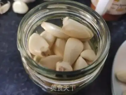 Make Pickle step 2