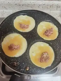 Make Egg dumpling soup step 10