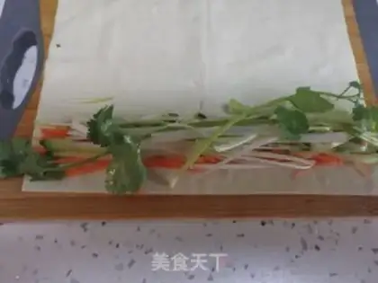 Make Kyo-su curry step 6