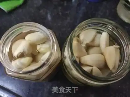 Make Pickle step 4