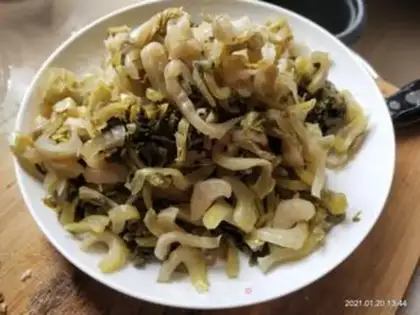 Make Piggy intestines step 3