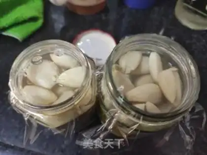 Make Pickle step 5