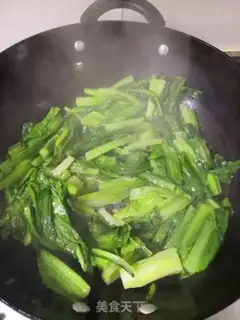 Make The soy sauce step 3