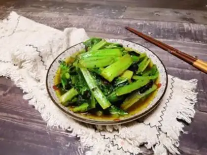 Make The soy sauce step 5