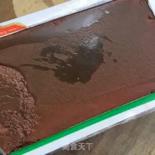 Make Garlic goat blood step 0