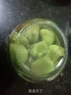 Make Pickle step 7