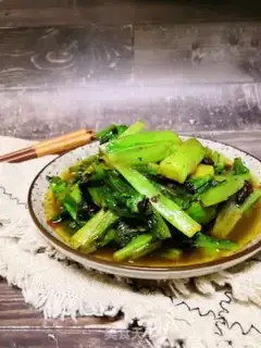 Make The soy sauce step 6