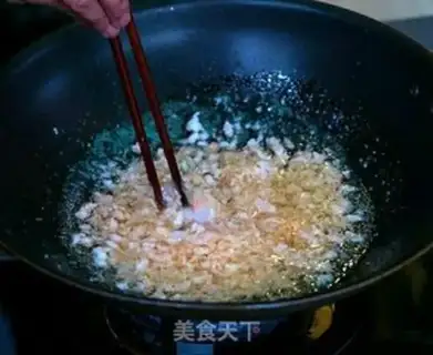 Make Shrimp step 2