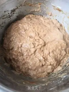 Make Red sugar, red date step 1