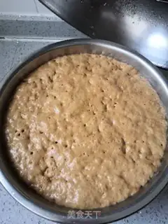 Make Red sugar, red date step 2