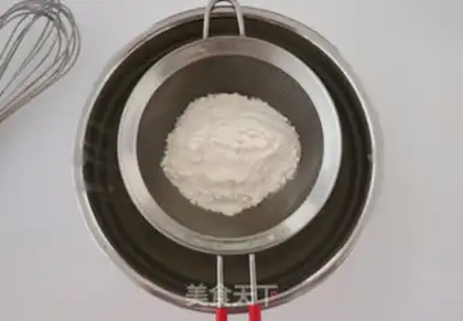 Make Red codfish step 3