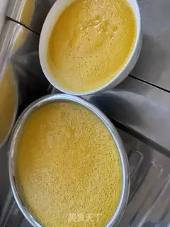 Make Pumpkin porridge step 3